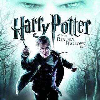 Tráiler del videojuego de Harry Potter y las reliquias de la muerte