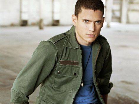 Wentworth Miller podría estar en la serie de tv Spartacus: Sangre y Arena