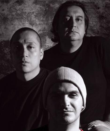 Rafo Ráez & Los Paranoias este viernes en Barranco