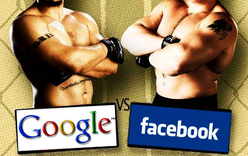 La rivalidad de Google y Facebook centra la conferencia Web 2.0