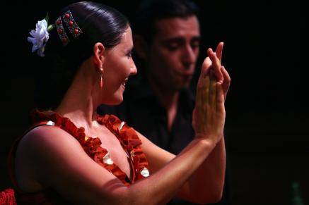 Reconocimiento del flamenco como Patrimonio Inmaterial de la Humanidad se decide este martes