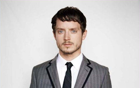 Elijah Wood abre su cuenta en Twitter