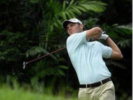 Martin Kaymer quiere superar a Tiger Woods