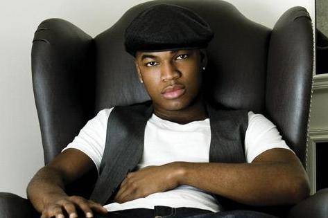 Ne-yo es padre por primera vez