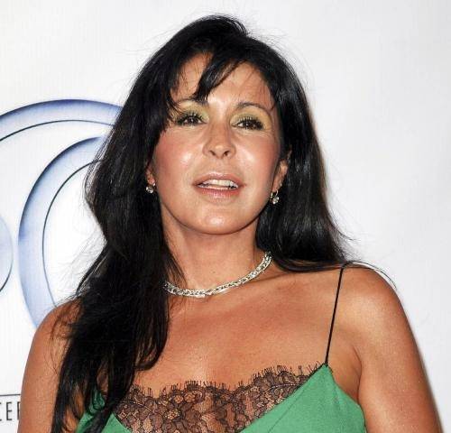 María Conchita Alonso reclama a Dulce por llamarla viejita que no canta