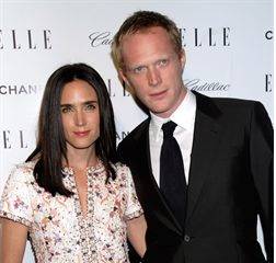 Jennifer Connelly está embarazada