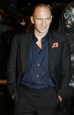 Ralph Fiennes estrenará 'Coriolanus' en Berlín