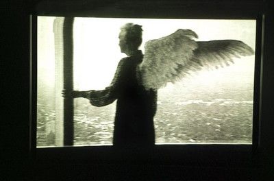 Un ángel llamado Mamá