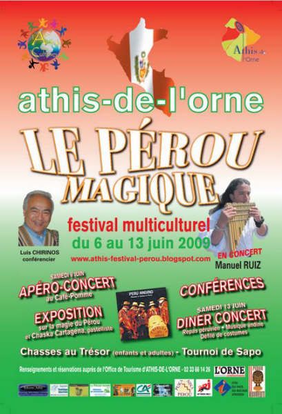 PERU PAIS ANFITRION DE FESTIVAL CULTURAL DE FRANCIA PERU PAIS ANFITRION DE FESTIVAL CULTURAL DE FRANCIA