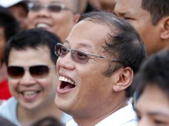 Elecciones en Filipinas: La victoria de Benigno Aquino se confirma