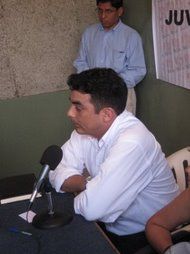 MOISES MIESES: AGRADECIMIENTO MOISES MIESES: AGRADECIMIENTO