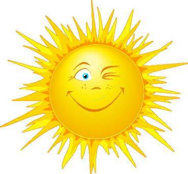 Este verano las temperaturas llegarían a superar los 30 grados Este verano las temperaturas llegarían a superar los 30 grados