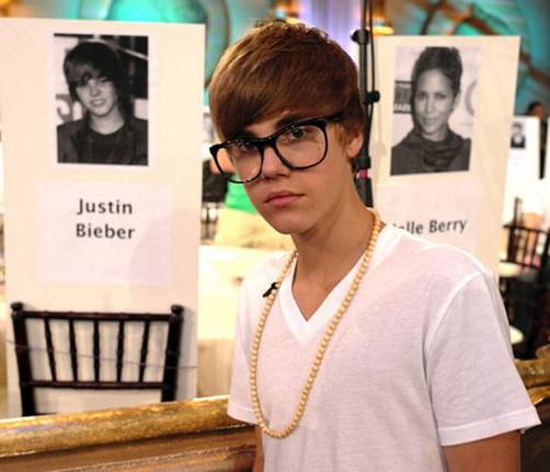 Justin Bieber en los Globo de Oro ¿Quién será su compañera?