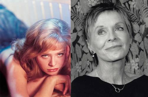 Falleció Susannah York víctima de cáncer Falleció Susannah York víctima de cáncer