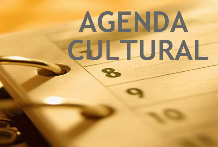 Agenda Cultural para hoy 16 de Febrero Agenda Cultural para hoy 16 de Febrero