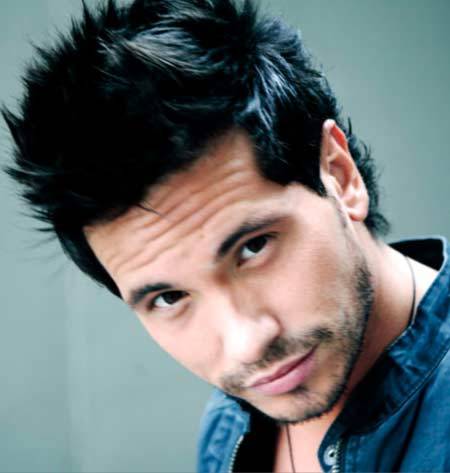 David DeMaría lanzará su nuevo disco en mayo