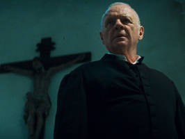 Anthony Hopkins promociona 'El rito'