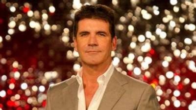 Simon Cowell desmiente rumores de cancelación de su boda