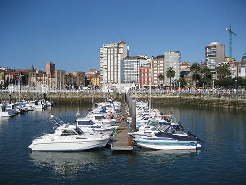 Gijón se venderá como destino turístico y gastronómico