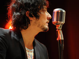 Zoé graba su disco unplugged