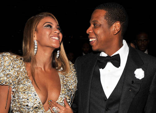 Beyoncé y Jay-Z están separados
