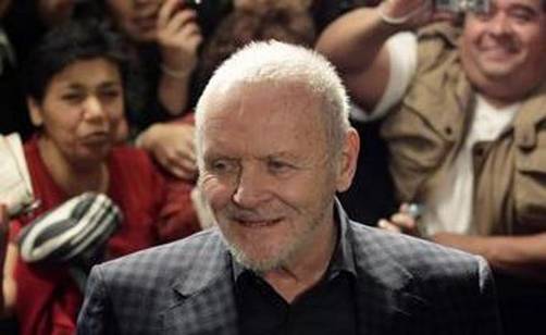 Anthony Hopkins: 'Era un ateo, pero llegó un momento crucial'