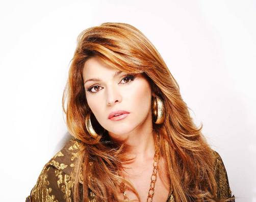 Itatí Cantoral se disculpó con Yuri y Lucía Méndez