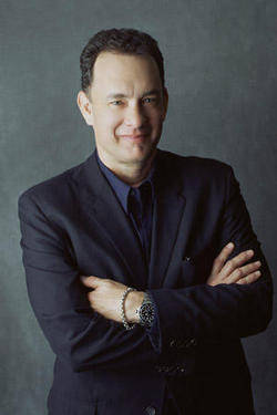 Tom Hanks se enfrentará a piratas somalíes en su próximo filme