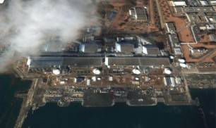 La fuga radiactiva de Fukushima-1 es contenida por casi 200 operarios