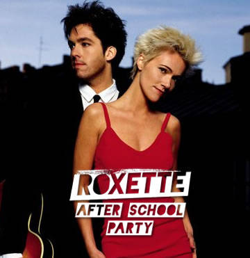 Fans de Roxette en Buenos Aires