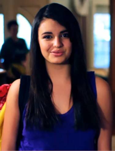 Rebecca Black la nueva sensación de Youtube y Twitter