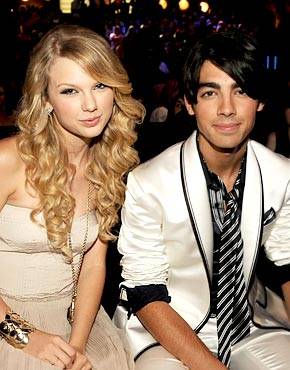 Joe Jonas hablará sobre el romance que mantuvo con Taylor Swift