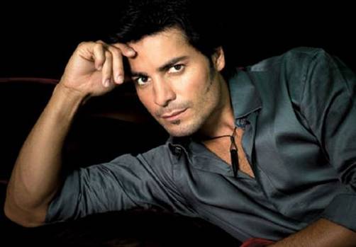 Chayanne se presentará en Monterrey