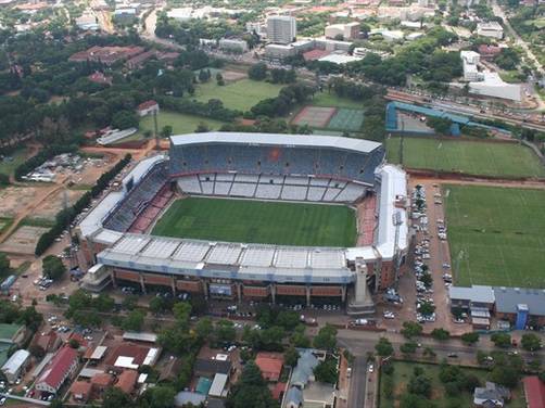 Mundial Sudáfrica 2010: Antecedentes de Sudáfrica y Uruguay