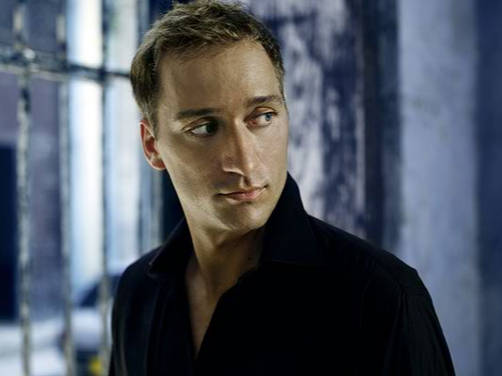 Paul Van Dyk se presentará en Bogotá Paul Van Dyk se presentará en Bogotá
