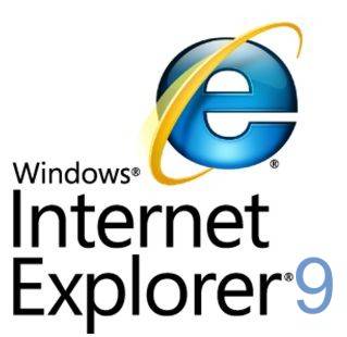 Seguridad y novedades en Internet Explorer 9