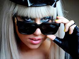 Lady Gaga dentro de los Records Guinness