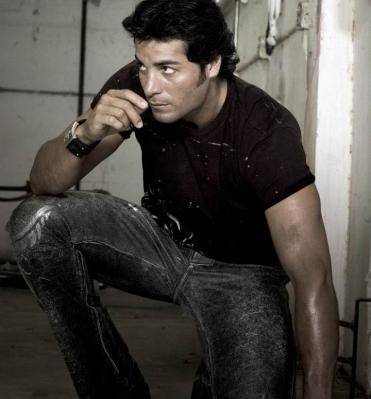 Chayanne presenta 'No hay imposibles' en Barcelona