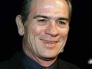 Tommy Lee Jones dará inició al rodaje de la 3ra parte de 'Hombres de negro'