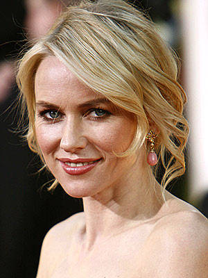Naomi Watts en pleno rodaje del film 'Lo imposible'
