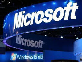 Microsoft supera por primera vez a Yahoo!