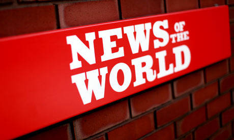 El diario News of the World será de pago en Internet