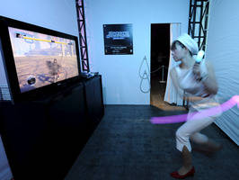 Microsoft desarrollará nuevos videojuegos para Kinect