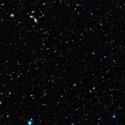 La eternidad podría detenerse en 3.700 millones de años