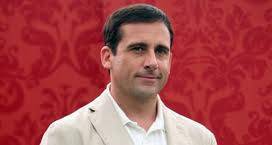 Steve Carell quiere pasar más tiempo con su familia