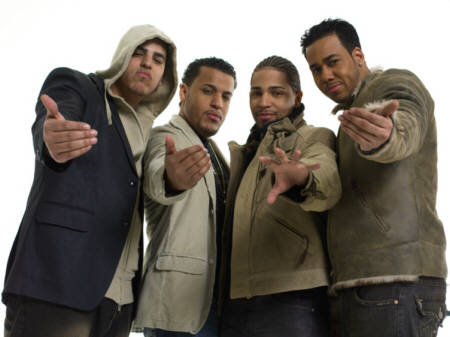 Los 10 primeros de Ritmosonlatino: Aventura 'El Malo' #1