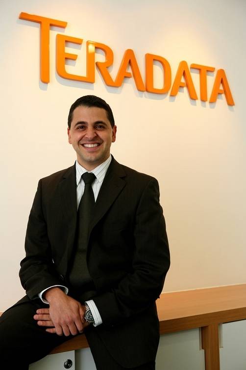 Tim es el nuevo cliente de Teradata Brasil