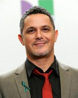 Alejandro Sanz ya se encuentra en Venezuela