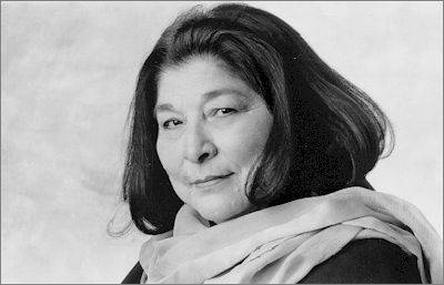 Mercedes Sosa el documental