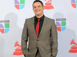 Alejandro Sanz publica la reedición del disco 'Paraíso Express'